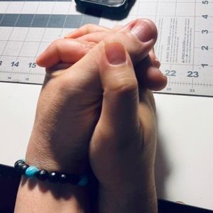 Meet your Posher, Claire